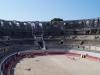 Roman Amphitheatre, Arles
