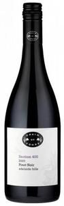 CHAIN OF PONDS SECTION 400 PINOT NOIR 2010