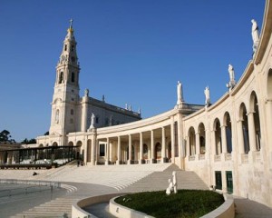 Sanctuary of Fatima
