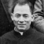Fr Albert Chan