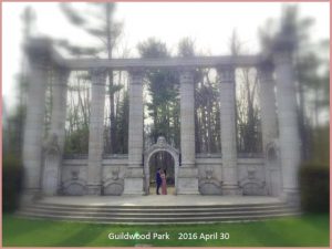 Gildwood Park