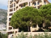 Apartments - Monaco has the highest density in the world