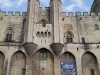 Palais des Papes (Palace of the Popes), Avignon