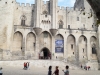 Palais des Papes (Palace of the Popes), Avignon